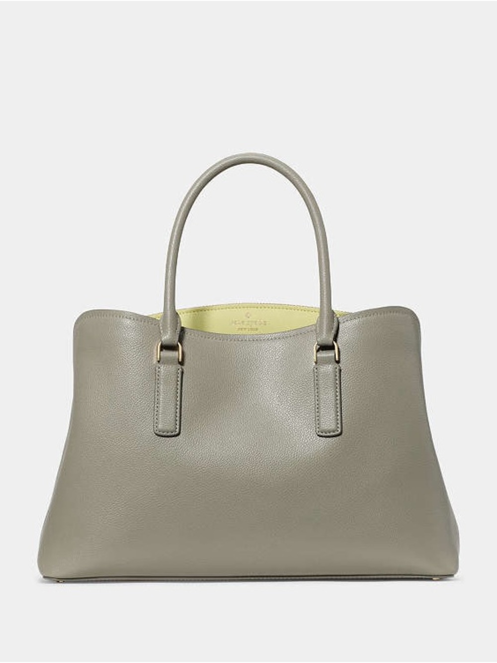 Kate Spade Thompson Street Large Satchel Bag